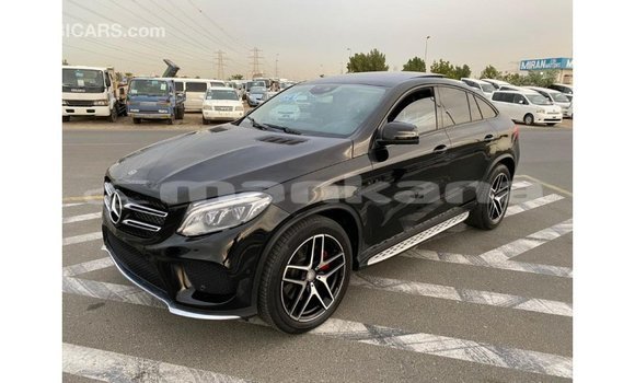 Buy Import Mercedes-Benz GLE Black Car in Import - Dubai in Abhasia Buy Import Mercedes-Benz GLE Black Car in Import - Dubai in Abhasia