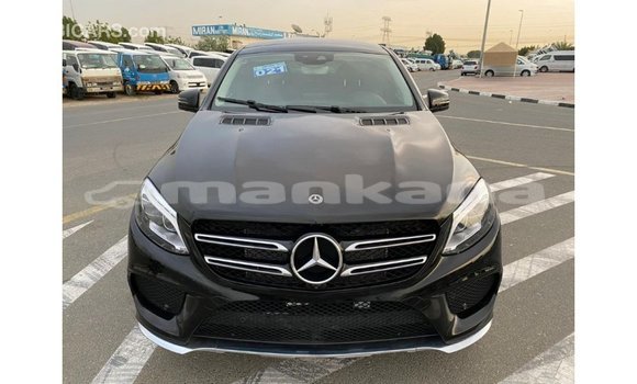 Buy Import Mercedes-Benz GLE Black Car in Import - Dubai in Abhasia Buy Import Mercedes-Benz GLE Black Car in Import - Dubai in Abhasia
