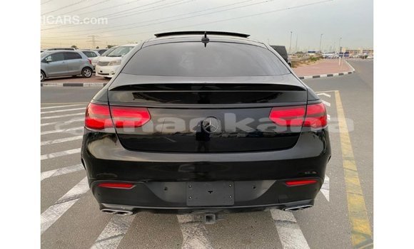 Buy Import Mercedes-Benz GLE Black Car in Import - Dubai in Abhasia Buy Import Mercedes-Benz GLE Black Car in Import - Dubai in Abhasia
