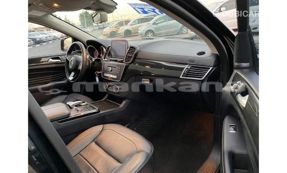 Buy Import Mercedes-Benz GLE Black Car in Import - Dubai in Abhasia Buy Import Mercedes-Benz GLE Black Car in Import - Dubai in Abhasia