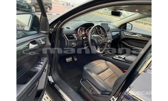 Buy Import Mercedes-Benz GLE Black Car in Import - Dubai in Abhasia Buy Import Mercedes-Benz GLE Black Car in Import - Dubai in Abhasia