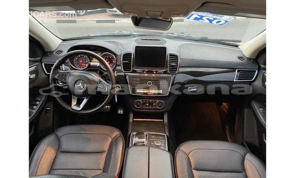 Buy Import Mercedes-Benz GLE Black Car in Import - Dubai in Abhasia Buy Import Mercedes-Benz GLE Black Car in Import - Dubai in Abhasia