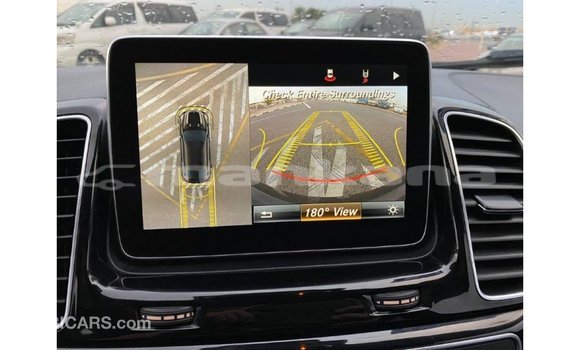 Buy Import Mercedes-Benz GLE Black Car in Import - Dubai in Abhasia Buy Import Mercedes-Benz GLE Black Car in Import - Dubai in Abhasia