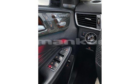 Buy Import Mercedes-Benz GLE Black Car in Import - Dubai in Abhasia Buy Import Mercedes-Benz GLE Black Car in Import - Dubai in Abhasia
