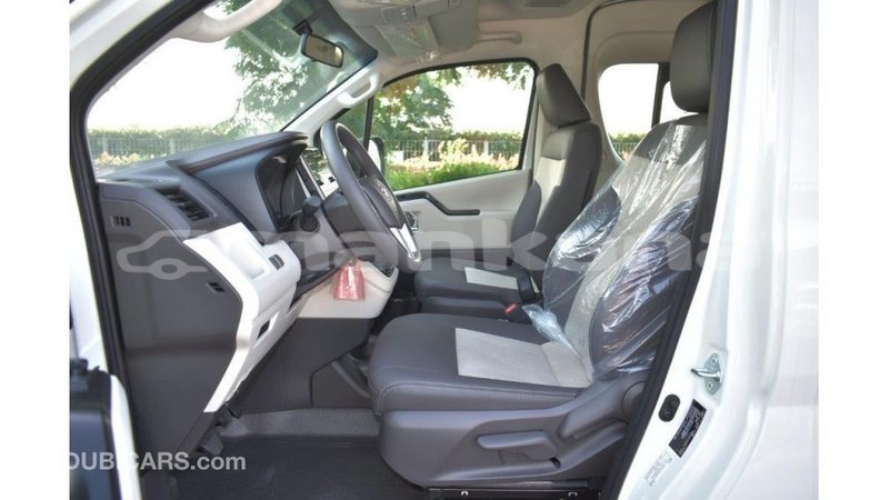 Big with watermark toyota hiace abhasia import dubai 2029