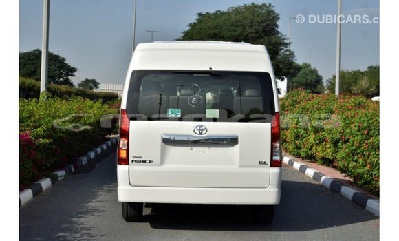Buy Import Toyota Hiace White Car in Import - Dubai in Abhasia Buy Import Toyota Hiace White Car in Import - Dubai in Abhasia