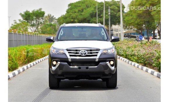 Buy Import Toyota Fortuner Other Car in Import - Dubai in Abhasia Buy Import Toyota Fortuner Other Car in Import - Dubai in Abhasia