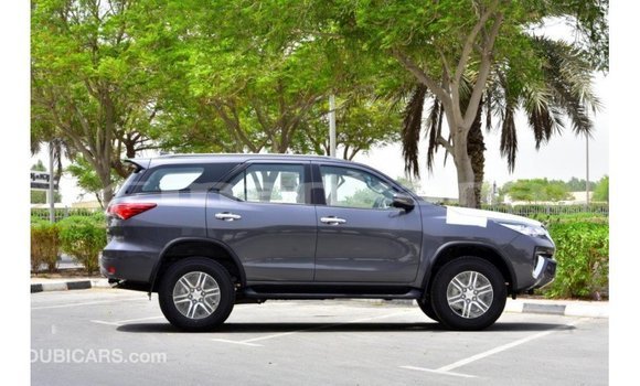Buy Import Toyota Fortuner Other Car in Import - Dubai in Abhasia Buy Import Toyota Fortuner Other Car in Import - Dubai in Abhasia
