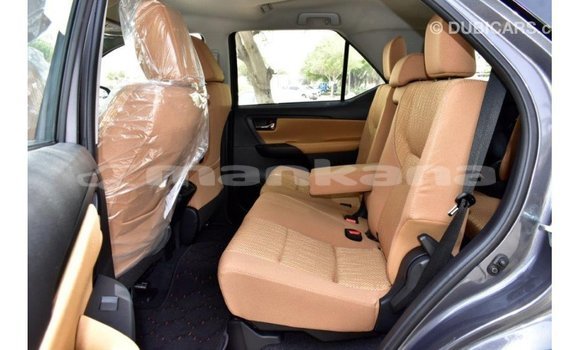 Buy Import Toyota Fortuner Other Car in Import - Dubai in Abhasia Buy Import Toyota Fortuner Other Car in Import - Dubai in Abhasia