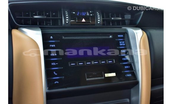 Buy Import Toyota Fortuner Other Car in Import - Dubai in Abhasia Buy Import Toyota Fortuner Other Car in Import - Dubai in Abhasia
