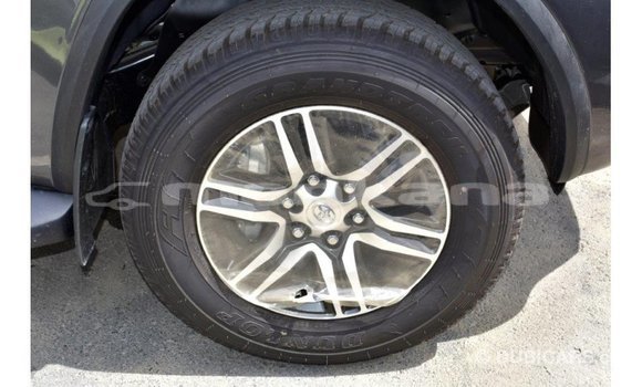 Buy Import Toyota Fortuner Other Car in Import - Dubai in Abhasia Buy Import Toyota Fortuner Other Car in Import - Dubai in Abhasia