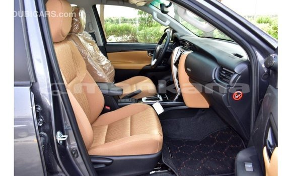 Buy Import Toyota Fortuner Other Car in Import - Dubai in Abhasia Buy Import Toyota Fortuner Other Car in Import - Dubai in Abhasia
