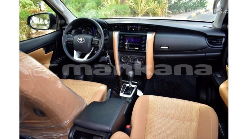 Big with watermark toyota fortuner abhasia import dubai 2031