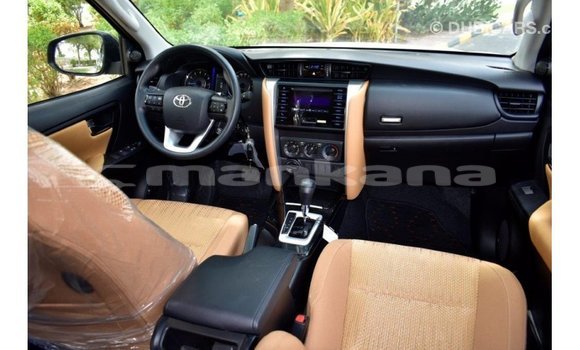 Buy Import Toyota Fortuner Other Car in Import - Dubai in Abhasia Buy Import Toyota Fortuner Other Car in Import - Dubai in Abhasia