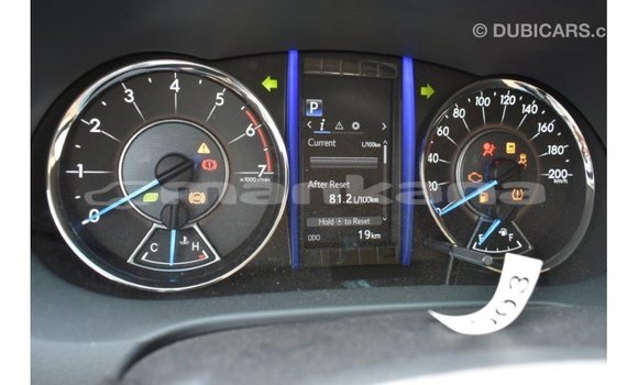 Buy Import Toyota Fortuner Other Car in Import - Dubai in Abhasia Buy Import Toyota Fortuner Other Car in Import - Dubai in Abhasia