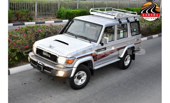 Buy Import Toyota Land Cruiser Other Car in Import - Dubai in Abhasia Buy Import Toyota Land Cruiser Other Car in Import - Dubai in Abhasia