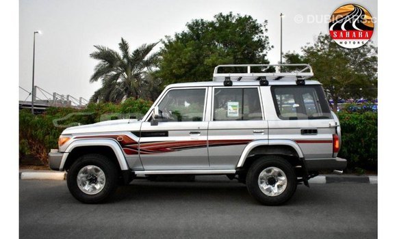 Buy Import Toyota Land Cruiser Other Car in Import - Dubai in Abhasia Buy Import Toyota Land Cruiser Other Car in Import - Dubai in Abhasia