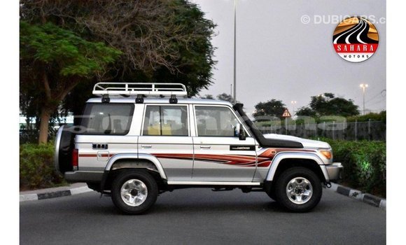 Buy Import Toyota Land Cruiser Other Car in Import - Dubai in Abhasia Buy Import Toyota Land Cruiser Other Car in Import - Dubai in Abhasia