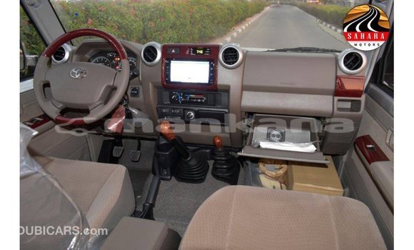Buy Import Toyota Land Cruiser Other Car in Import - Dubai in Abhasia Buy Import Toyota Land Cruiser Other Car in Import - Dubai in Abhasia