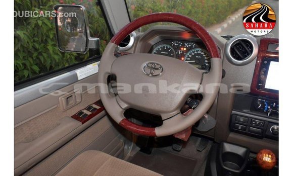 Buy Import Toyota Land Cruiser Other Car in Import - Dubai in Abhasia Buy Import Toyota Land Cruiser Other Car in Import - Dubai in Abhasia