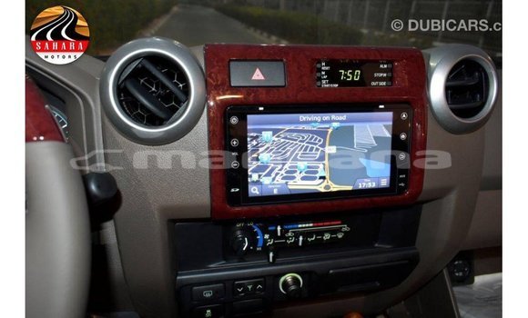 Buy Import Toyota Land Cruiser Other Car in Import - Dubai in Abhasia Buy Import Toyota Land Cruiser Other Car in Import - Dubai in Abhasia