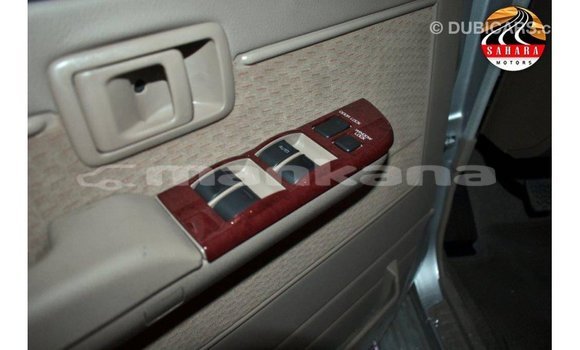 Buy Import Toyota Land Cruiser Other Car in Import - Dubai in Abhasia Buy Import Toyota Land Cruiser Other Car in Import - Dubai in Abhasia