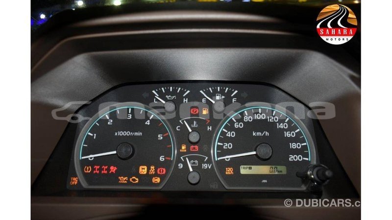 Big with watermark toyota land cruiser abhasia import dubai 2032