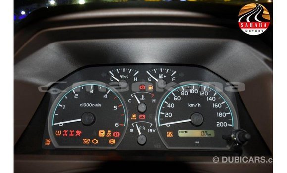 Buy Import Toyota Land Cruiser Other Car in Import - Dubai in Abhasia Buy Import Toyota Land Cruiser Other Car in Import - Dubai in Abhasia