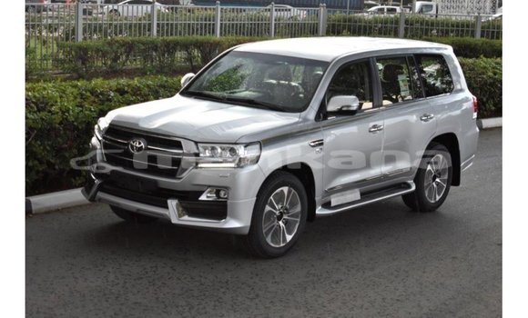 Buy Import Toyota Land Cruiser Other Car in Import - Dubai in Abhasia Buy Import Toyota Land Cruiser Other Car in Import - Dubai in Abhasia