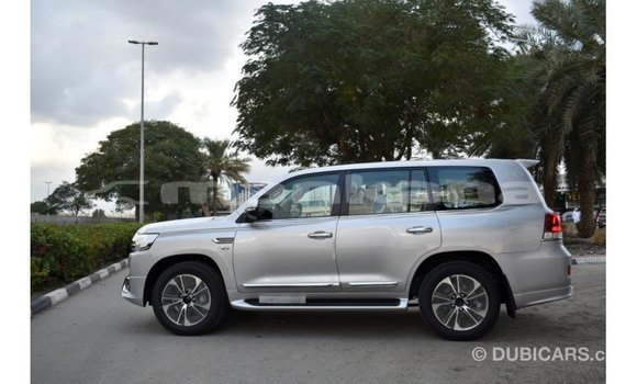 Buy Import Toyota Land Cruiser Other Car in Import - Dubai in Abhasia Buy Import Toyota Land Cruiser Other Car in Import - Dubai in Abhasia