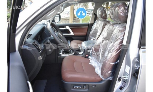 Buy Import Toyota Land Cruiser Other Car in Import - Dubai in Abhasia Buy Import Toyota Land Cruiser Other Car in Import - Dubai in Abhasia