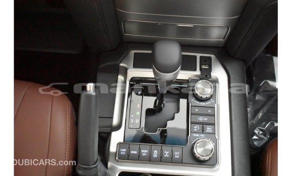 Buy Import Toyota Land Cruiser Other Car in Import - Dubai in Abhasia Buy Import Toyota Land Cruiser Other Car in Import - Dubai in Abhasia