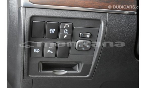 Buy Import Toyota Land Cruiser Other Car in Import - Dubai in Abhasia Buy Import Toyota Land Cruiser Other Car in Import - Dubai in Abhasia
