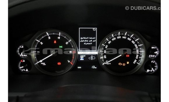 Buy Import Toyota Land Cruiser Other Car in Import - Dubai in Abhasia Buy Import Toyota Land Cruiser Other Car in Import - Dubai in Abhasia