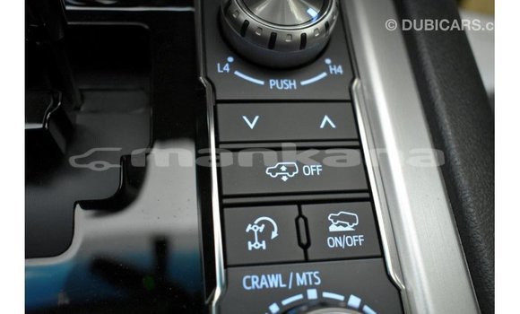 Buy Import Toyota Land Cruiser Other Car in Import - Dubai in Abhasia Buy Import Toyota Land Cruiser Other Car in Import - Dubai in Abhasia