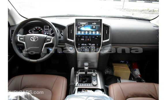 Buy Import Toyota Land Cruiser Other Car in Import - Dubai in Abhasia Buy Import Toyota Land Cruiser Other Car in Import - Dubai in Abhasia