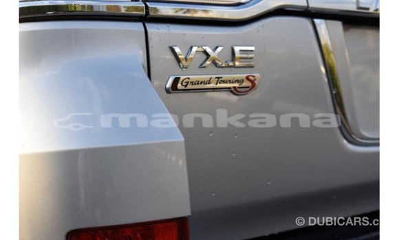 Buy Import Toyota Land Cruiser Other Car in Import - Dubai in Abhasia Buy Import Toyota Land Cruiser Other Car in Import - Dubai in Abhasia