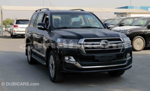 Buy Import Toyota Land Cruiser Black Car in Import - Dubai in Abhasia Buy Import Toyota Land Cruiser Black Car in Import - Dubai in Abhasia