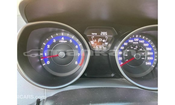 Buy Import Hyundai Elantra Black Car in Import - Dubai in Abhasia Buy Import Hyundai Elantra Black Car in Import - Dubai in Abhasia