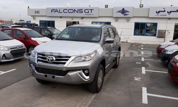 Buy Import Toyota Fortuner Other Car in Import - Dubai in Abhasia Buy Import Toyota Fortuner Other Car in Import - Dubai in Abhasia