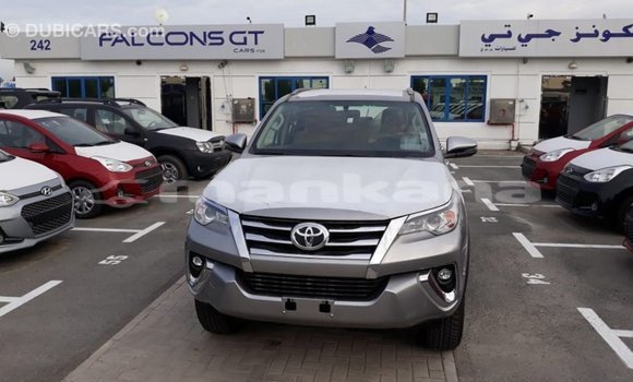 Buy Import Toyota Fortuner Other Car in Import - Dubai in Abhasia Buy Import Toyota Fortuner Other Car in Import - Dubai in Abhasia