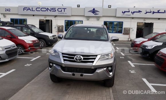 Buy Import Toyota Fortuner Other Car in Import - Dubai in Abhasia Buy Import Toyota Fortuner Other Car in Import - Dubai in Abhasia