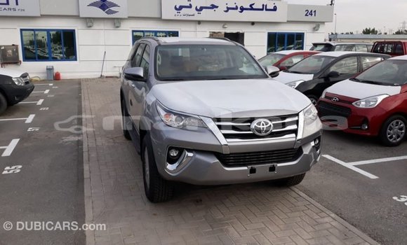 Buy Import Toyota Fortuner Other Car in Import - Dubai in Abhasia Buy Import Toyota Fortuner Other Car in Import - Dubai in Abhasia
