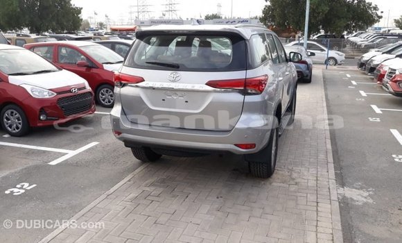 Buy Import Toyota Fortuner Other Car in Import - Dubai in Abhasia Buy Import Toyota Fortuner Other Car in Import - Dubai in Abhasia
