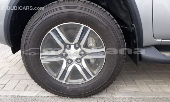 Buy Import Toyota Fortuner Other Car in Import - Dubai in Abhasia Buy Import Toyota Fortuner Other Car in Import - Dubai in Abhasia