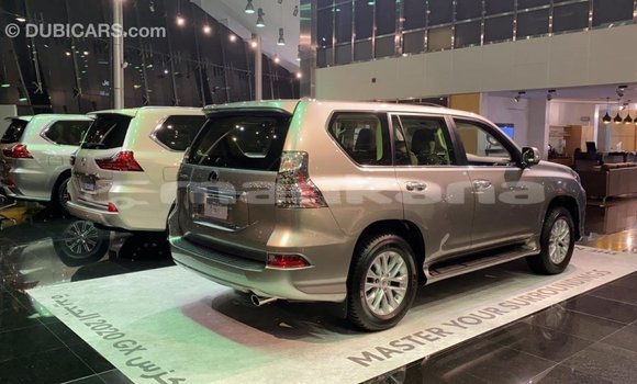 Buy Import Lexus GX Other Car in Import - Dubai in Abhasia Buy Import Lexus GX Other Car in Import - Dubai in Abhasia
