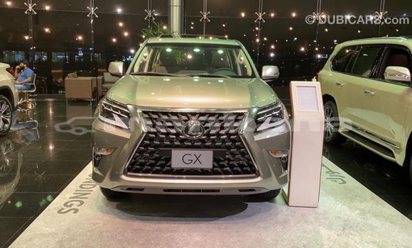 Buy Import Lexus GX Other Car in Import - Dubai in Abhasia Buy Import Lexus GX Other Car in Import - Dubai in Abhasia