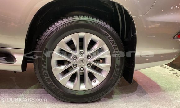 Buy Import Lexus GX Other Car in Import - Dubai in Abhasia Buy Import Lexus GX Other Car in Import - Dubai in Abhasia