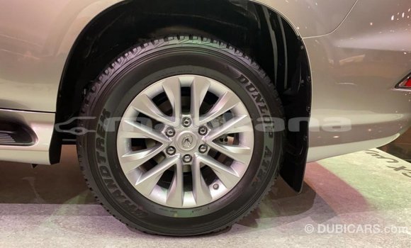 Buy Import Lexus GX Other Car in Import - Dubai in Abhasia Buy Import Lexus GX Other Car in Import - Dubai in Abhasia
