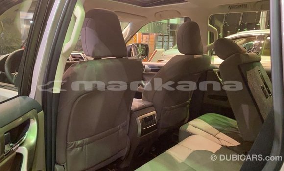 Buy Import Lexus GX Other Car in Import - Dubai in Abhasia Buy Import Lexus GX Other Car in Import - Dubai in Abhasia